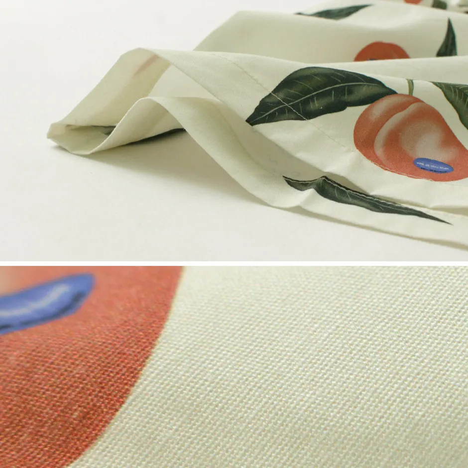 Shirts^SON OF THE CHEESE / Peaches and Cream Shirt