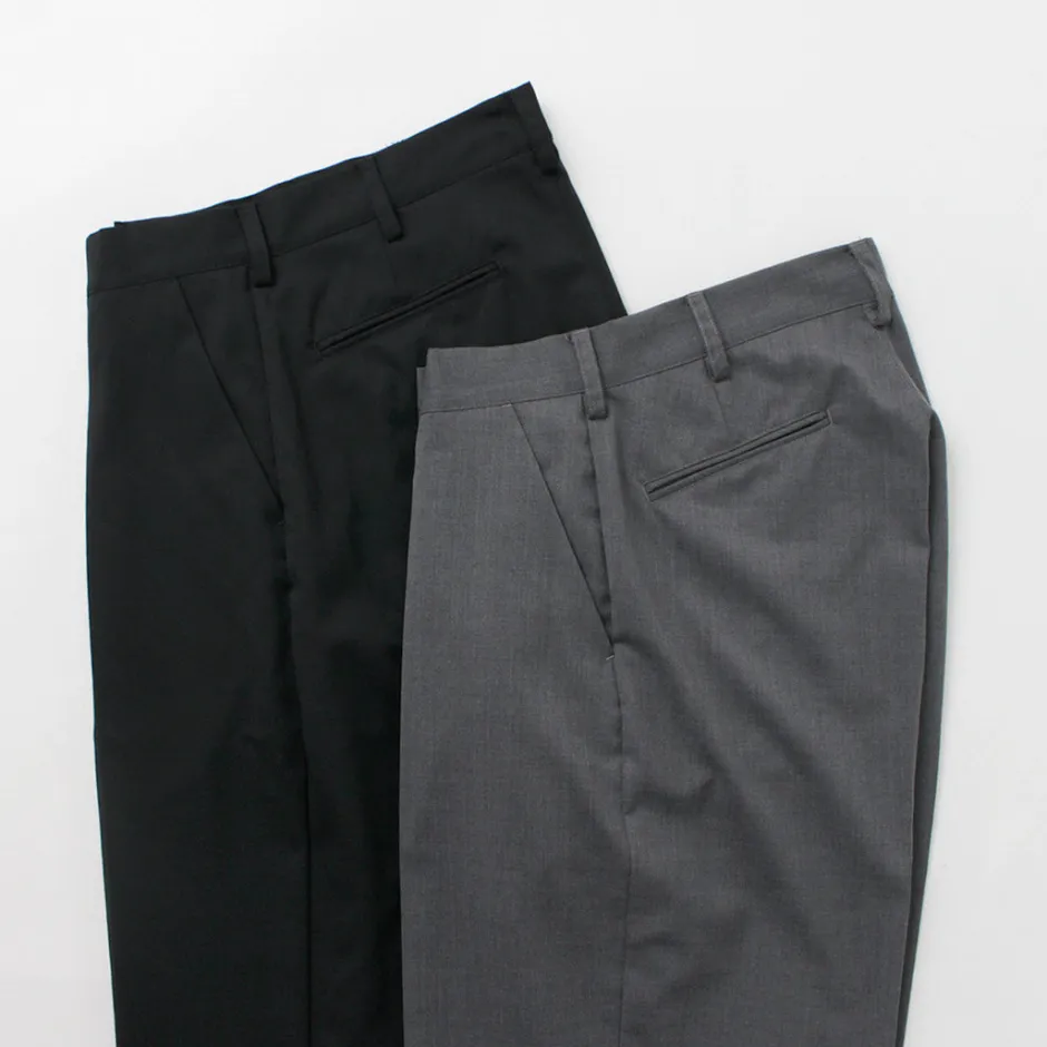 Trousers^SON OF THE CHEESE / Suit Slacks