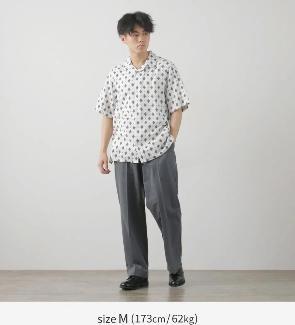 Trousers^SON OF THE CHEESE / Suit Slacks