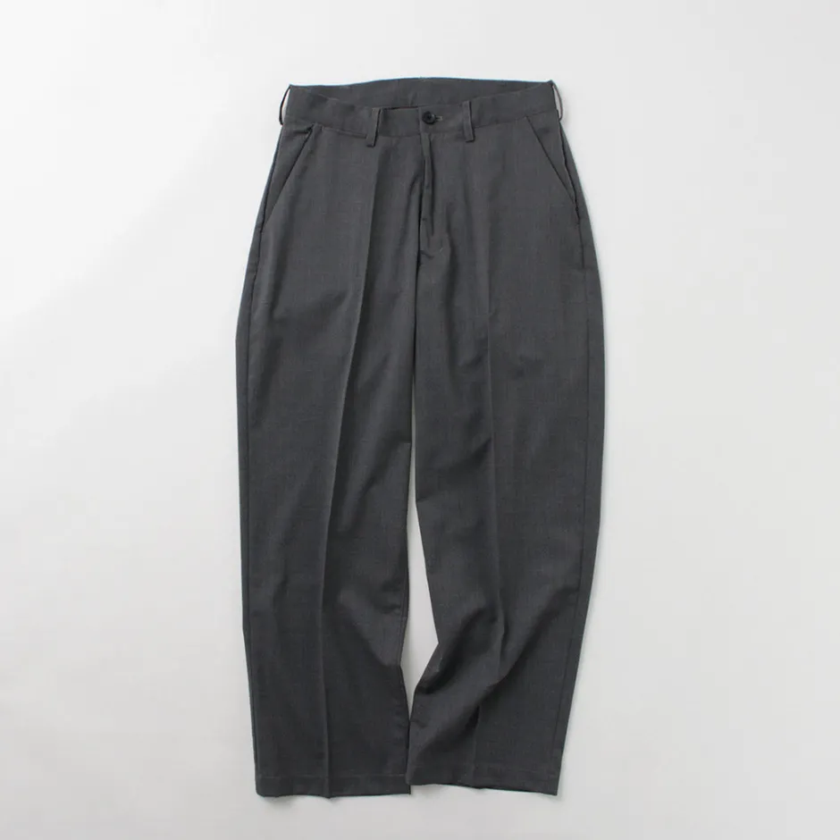 Trousers^SON OF THE CHEESE / Suit Slacks