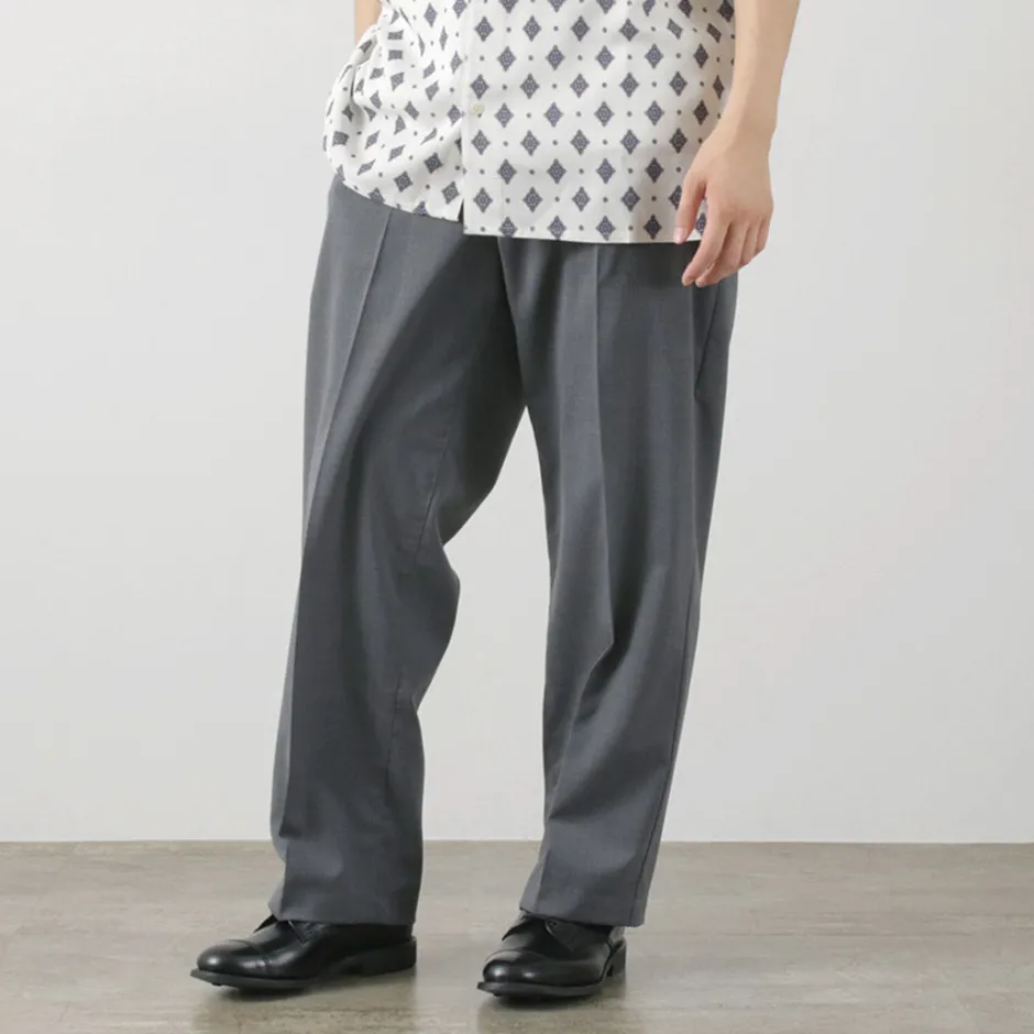 Trousers^SON OF THE CHEESE / Suit Slacks