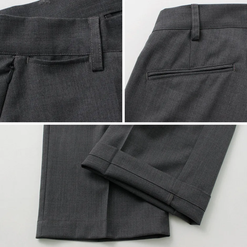 Trousers^SON OF THE CHEESE / Suit Slacks