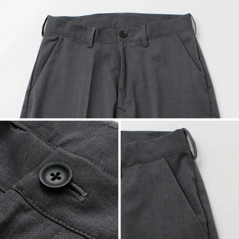 Trousers^SON OF THE CHEESE / Suit Slacks