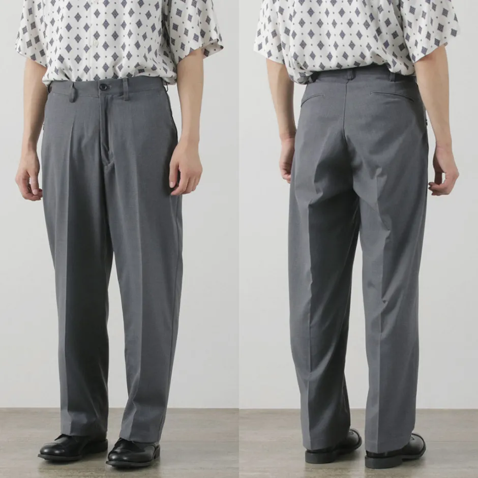 Trousers^SON OF THE CHEESE / Suit Slacks