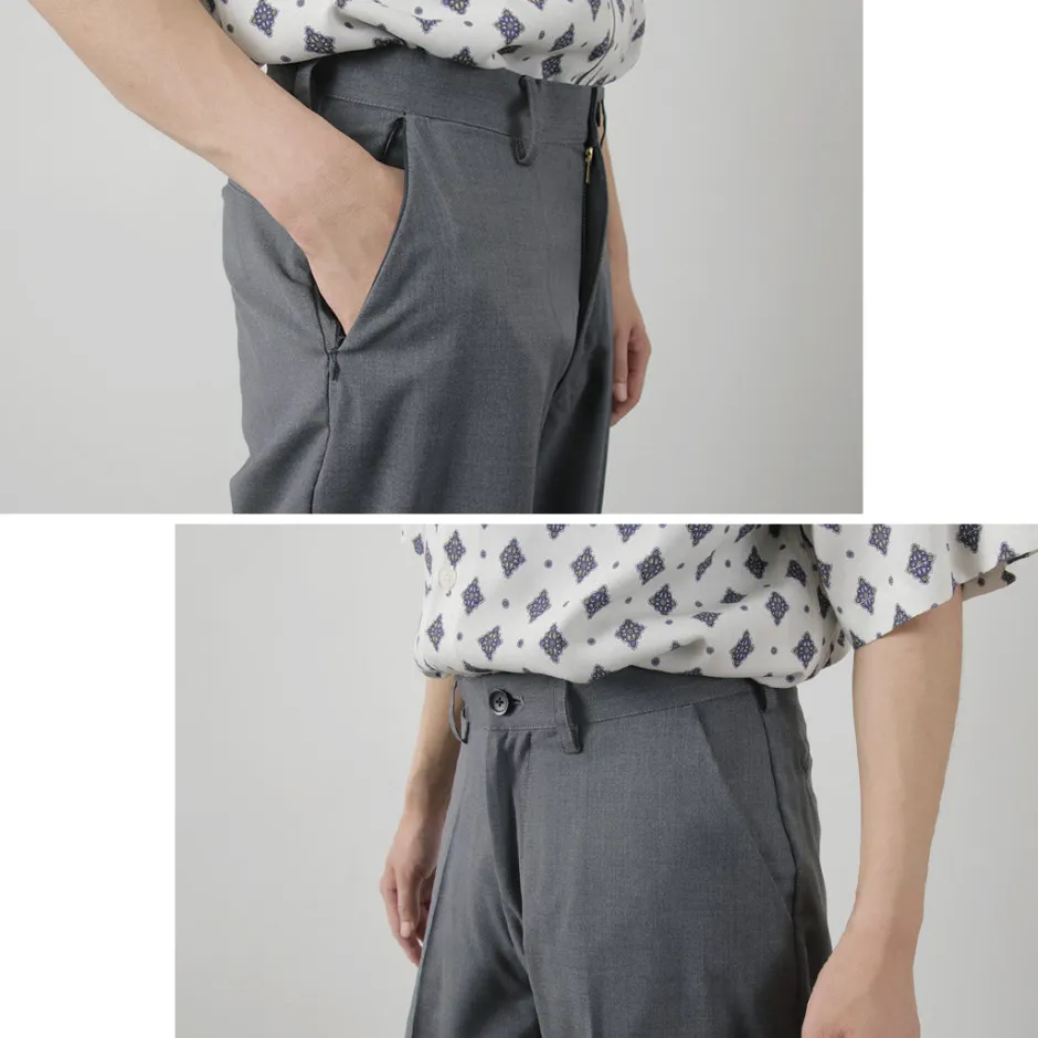 Trousers^SON OF THE CHEESE / Suit Slacks