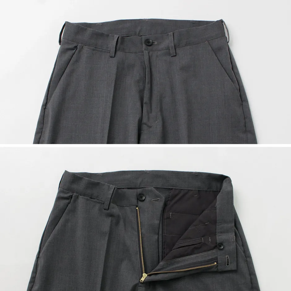 Trousers^SON OF THE CHEESE / Suit Slacks
