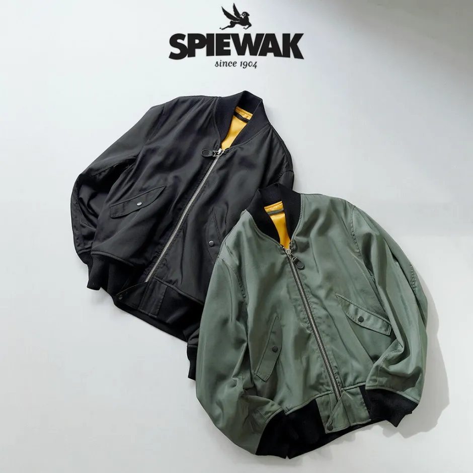 Jackets^SPIEWAK / L-2 jacket