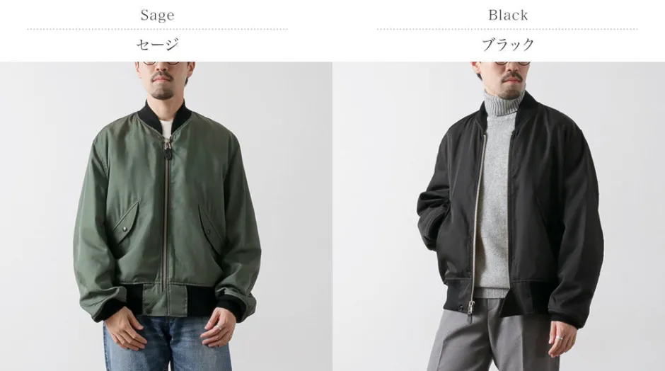 Jackets^SPIEWAK / L-2 jacket