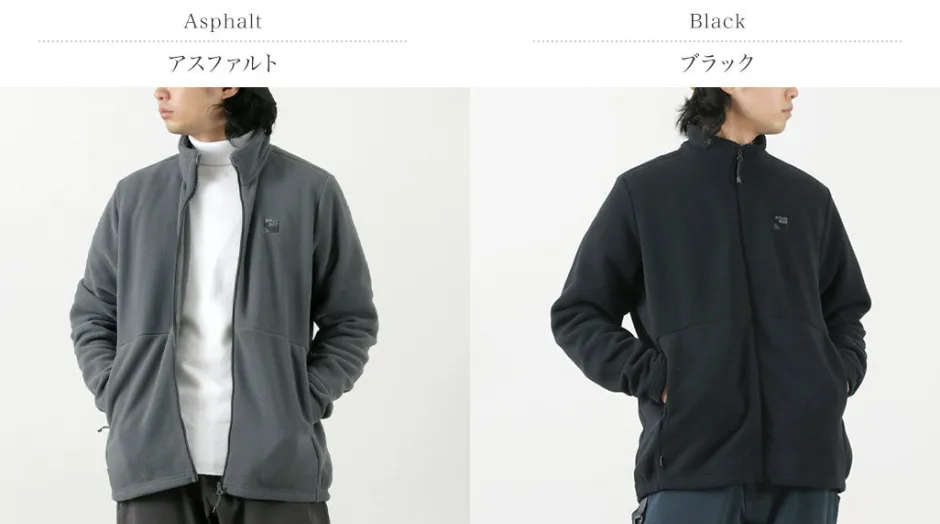 Jackets^SPRAY WAY / Calver Jacket