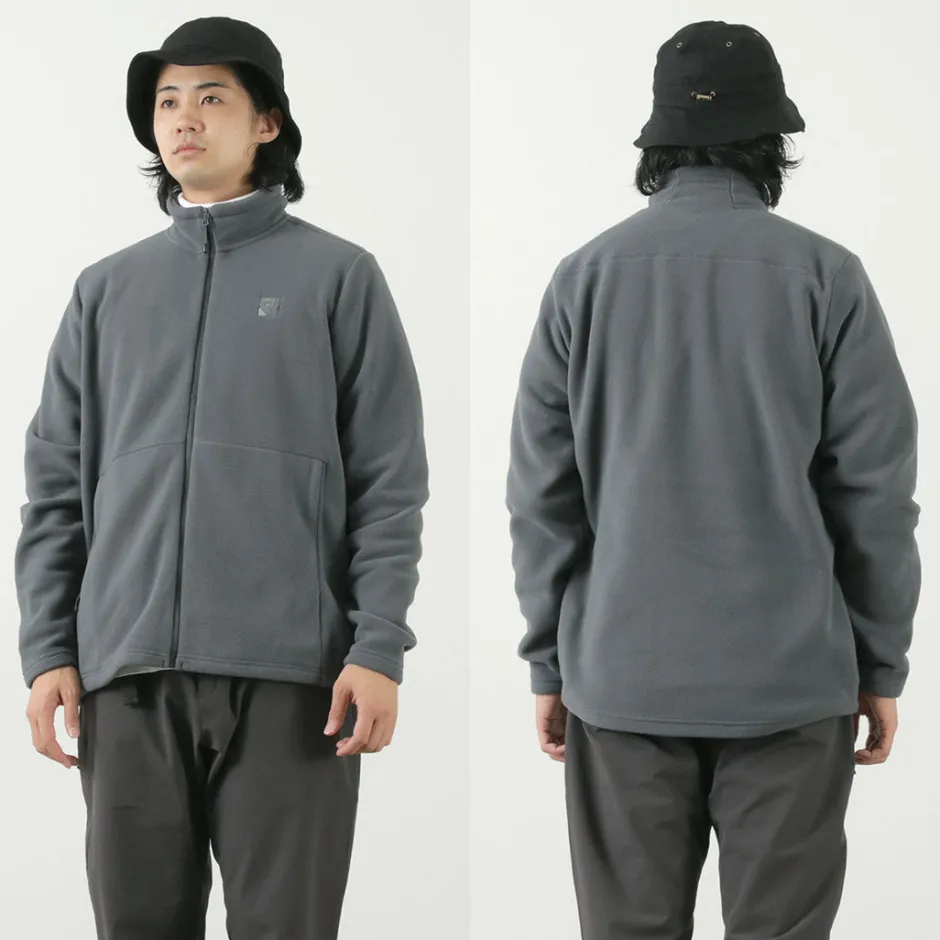 Jackets^SPRAY WAY / Calver Jacket