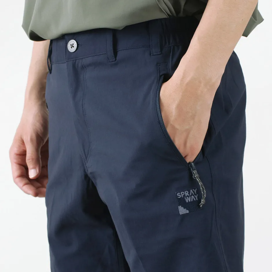 Shorts^SPRAY WAY / Compass Shorts