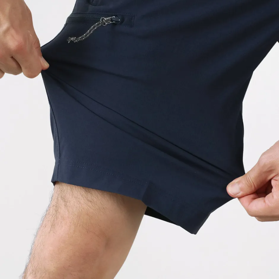 Shorts^SPRAY WAY / Compass Shorts
