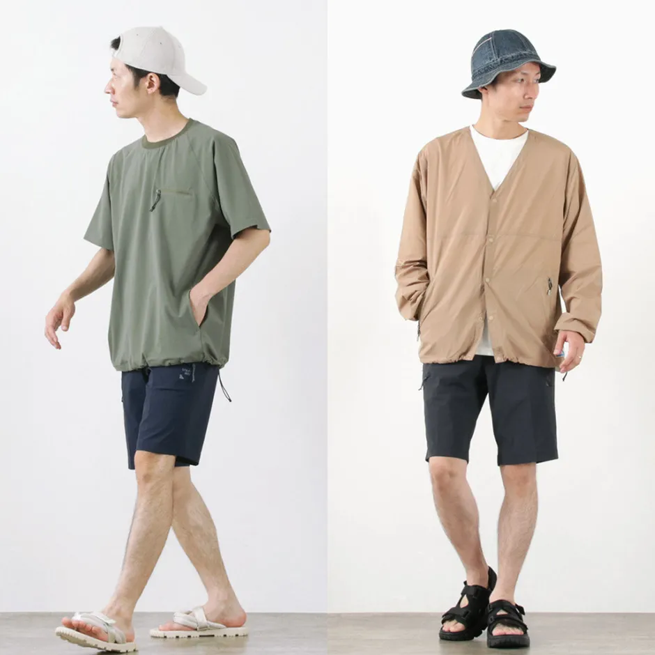 Shorts^SPRAY WAY / Compass Shorts