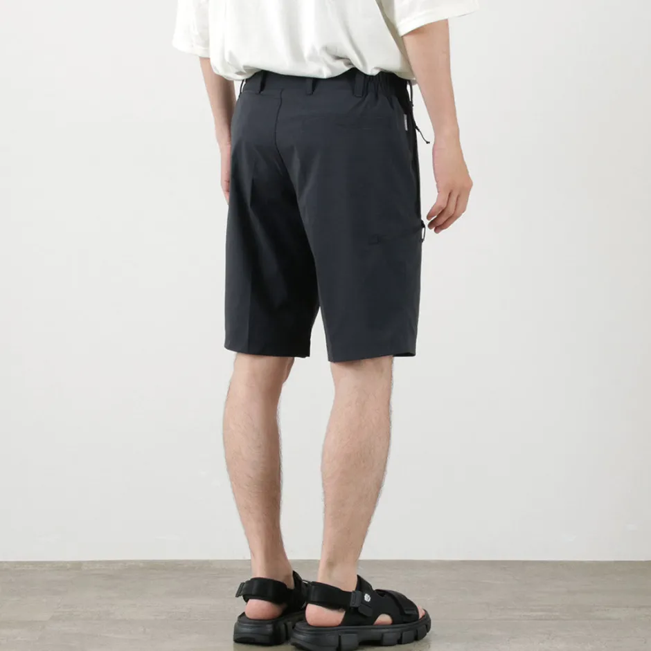 Shorts^SPRAY WAY / Compass Shorts