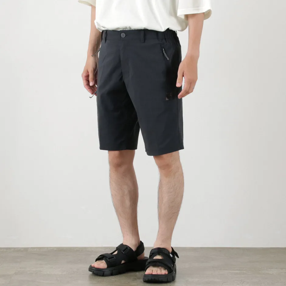 Shorts^SPRAY WAY / Compass Shorts