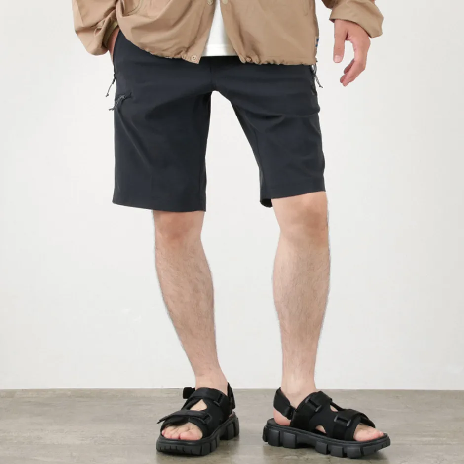 Shorts^SPRAY WAY / Compass Shorts
