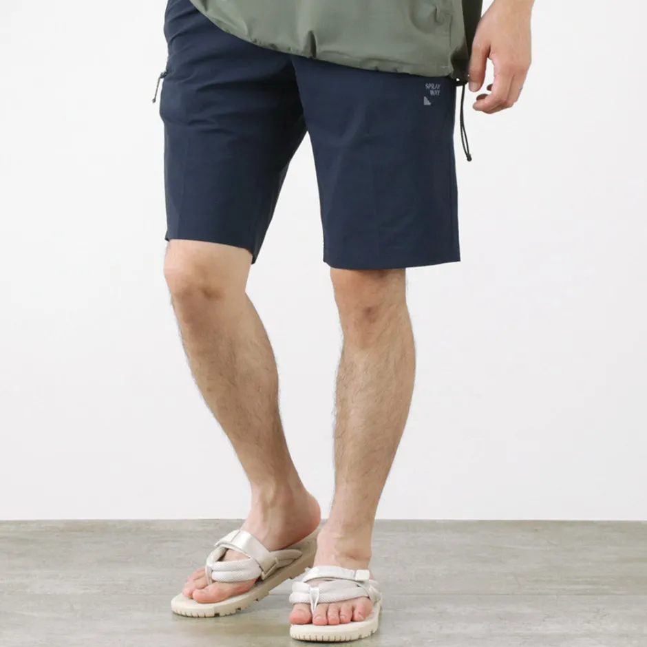Shorts^SPRAY WAY / Compass Shorts