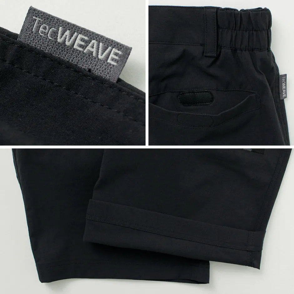 Shorts^SPRAY WAY / Compass Shorts