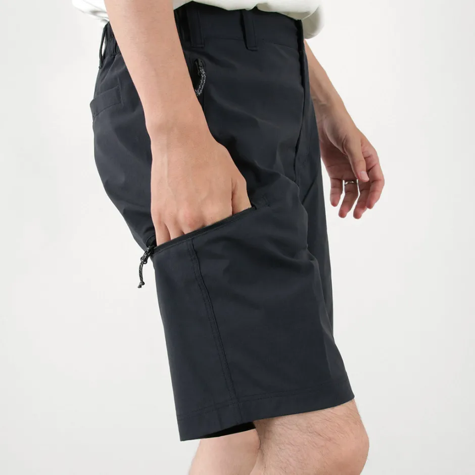 Shorts^SPRAY WAY / Compass Shorts