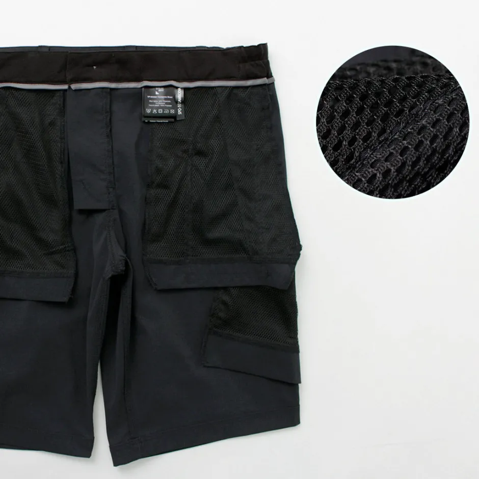 Shorts^SPRAY WAY / Compass Shorts
