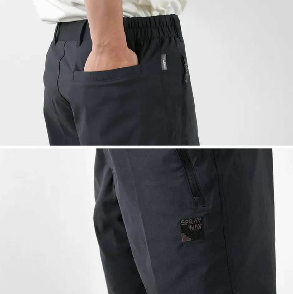 Shorts^SPRAY WAY / Compass Shorts
