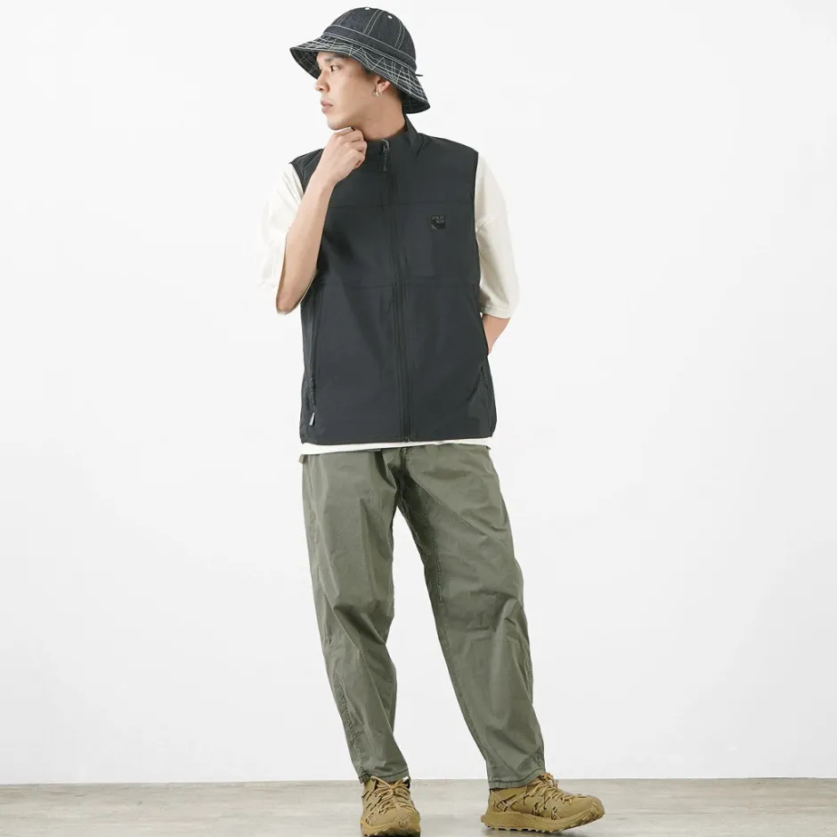 Vests^SPRAY WAY / Halin Vest black
