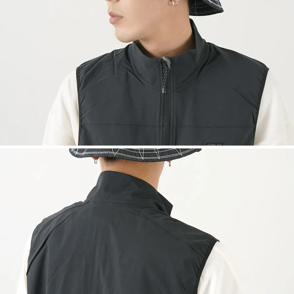 Vests^SPRAY WAY / Halin Vest black
