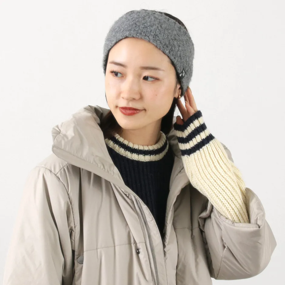 Other Goods^SPRAY WAY / Petts Headband gray