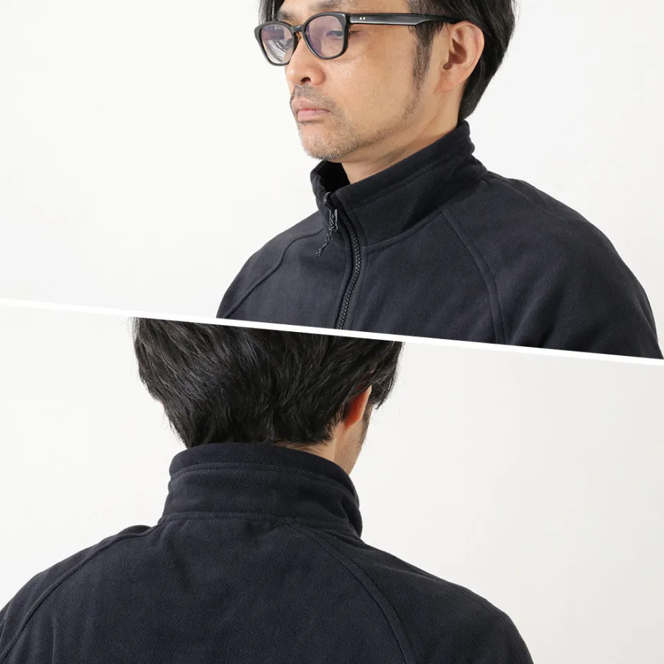Jackets^SPRAY WAY / Santiago Fleece I.A. Jacket