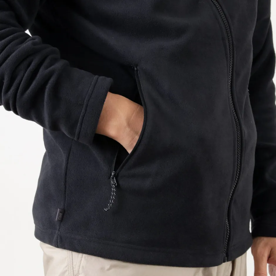 Jackets^SPRAY WAY / Santiago Fleece I.A. Jacket