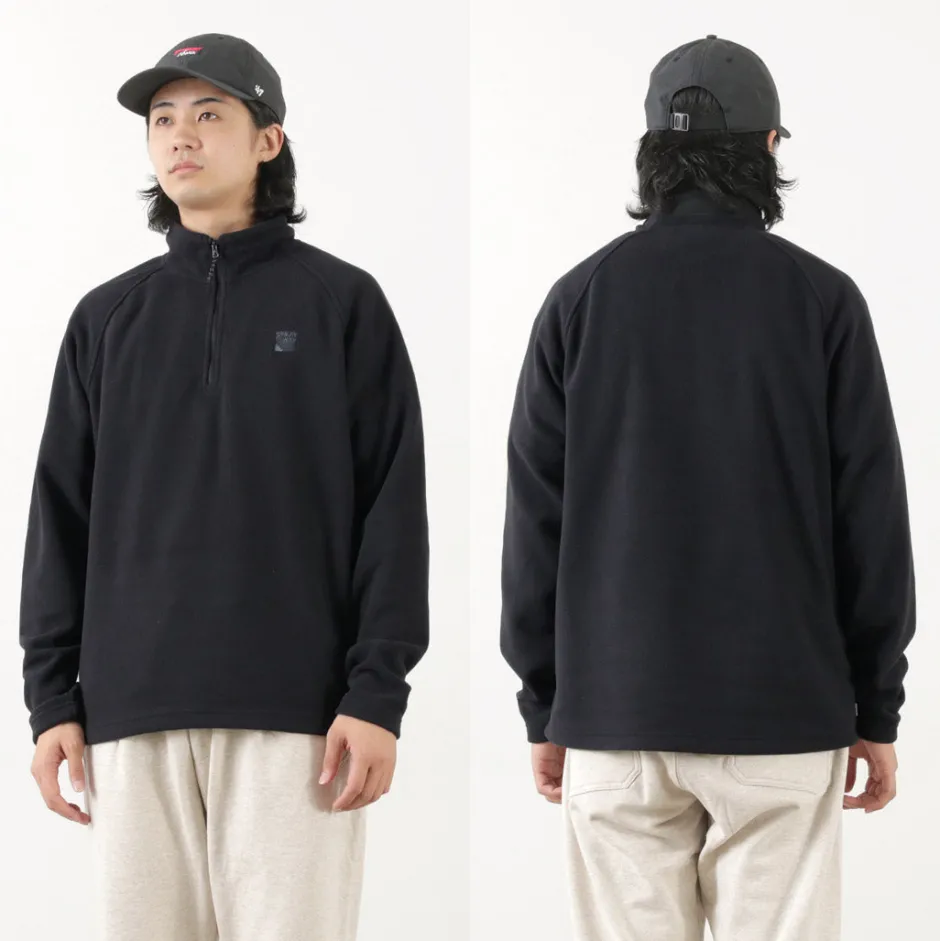 Sweatshirts^SPRAY WAY / Santiago Half Zip