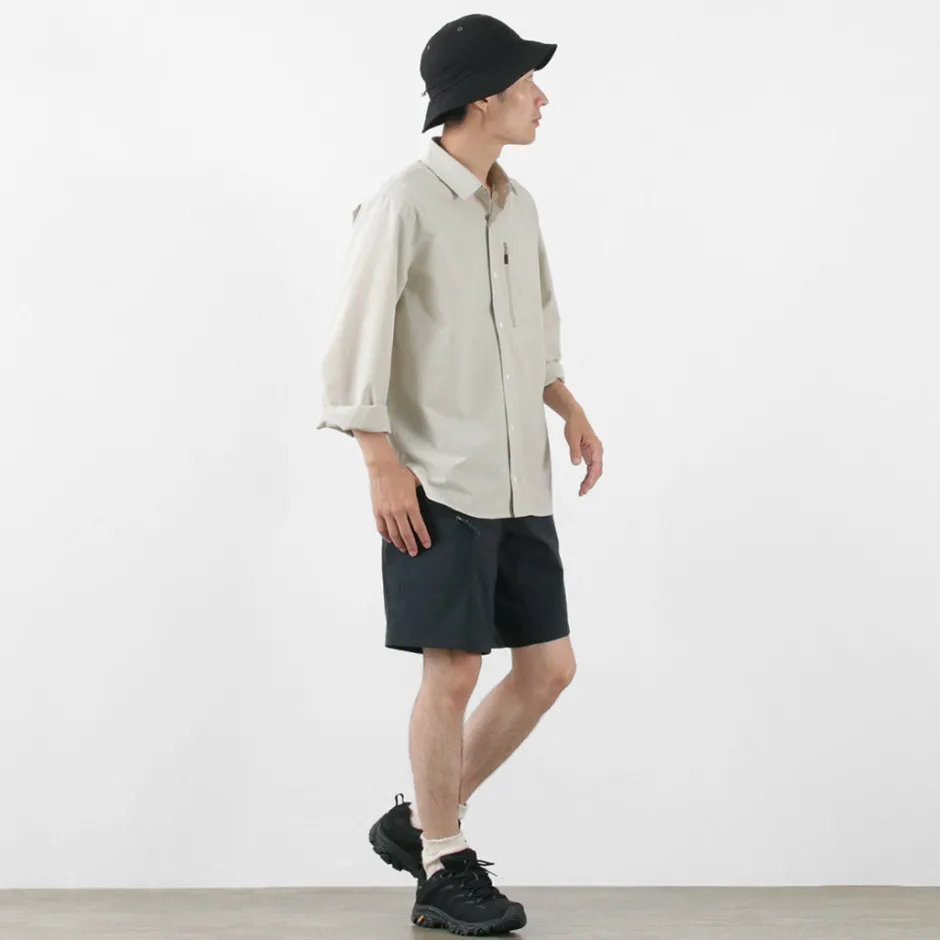 Shorts^SPRAY WAY / Tarn Shorts