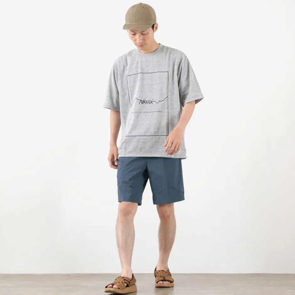 Shorts^SPRAY WAY / Tarn Shorts
