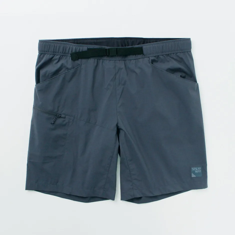 Shorts^SPRAY WAY / Tarn Shorts