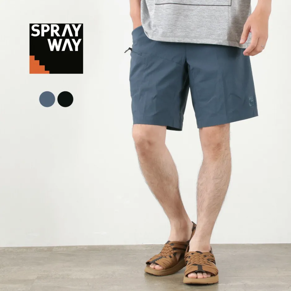 Shorts^SPRAY WAY / Tarn Shorts