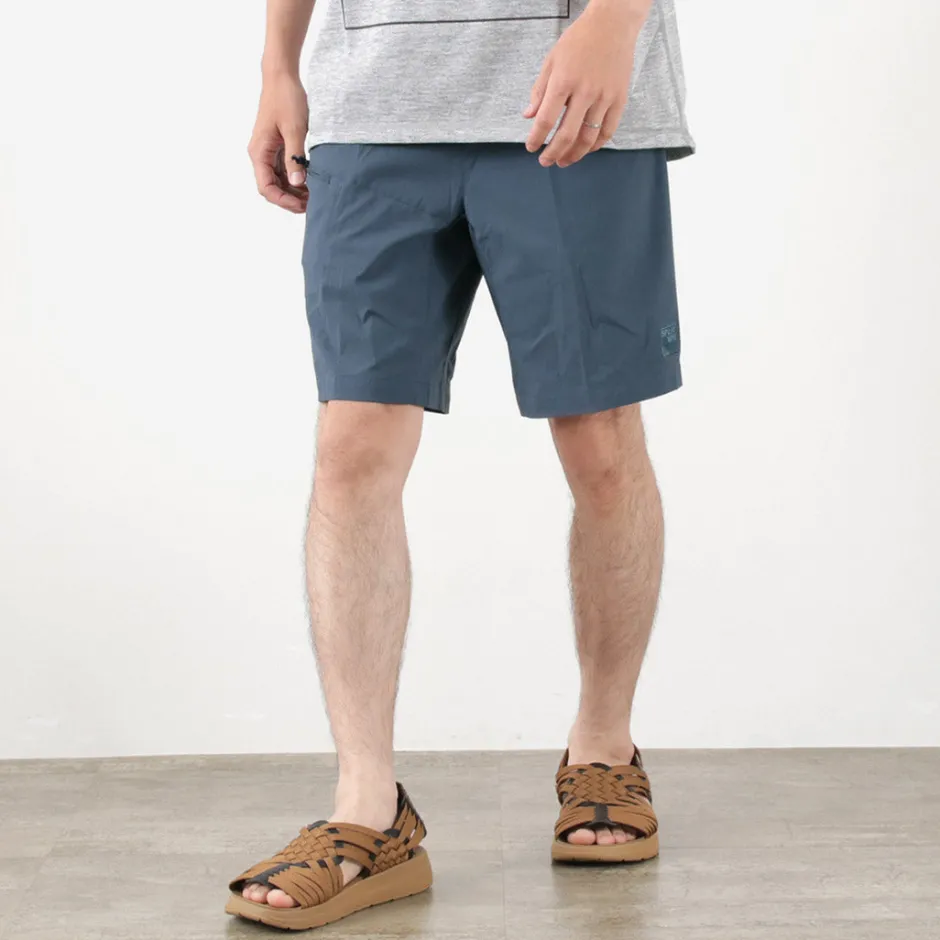 Shorts^SPRAY WAY / Tarn Shorts