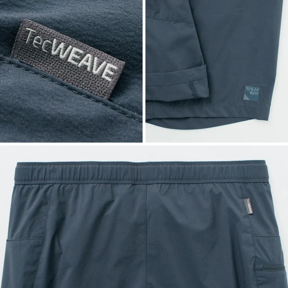 Shorts^SPRAY WAY / Tarn Shorts