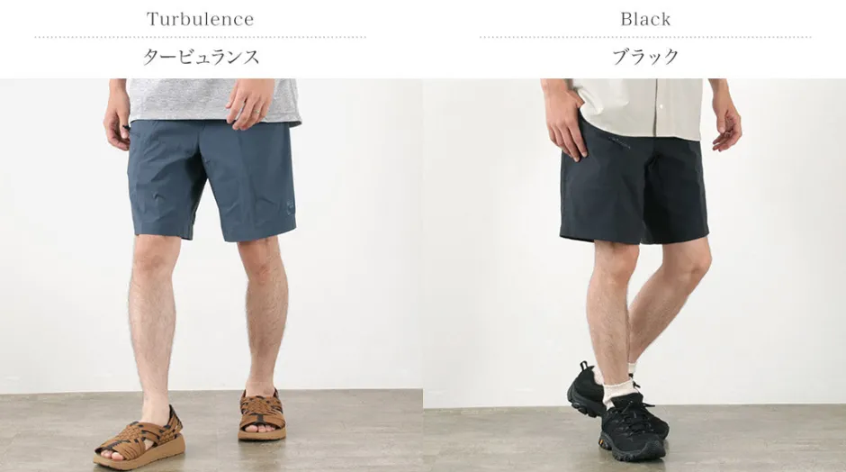 Shorts^SPRAY WAY / Tarn Shorts