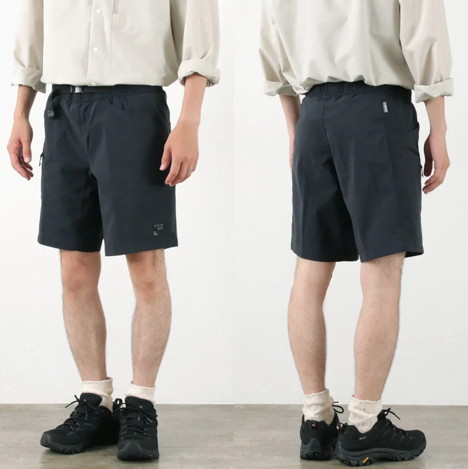 Shorts^SPRAY WAY / Tarn Shorts
