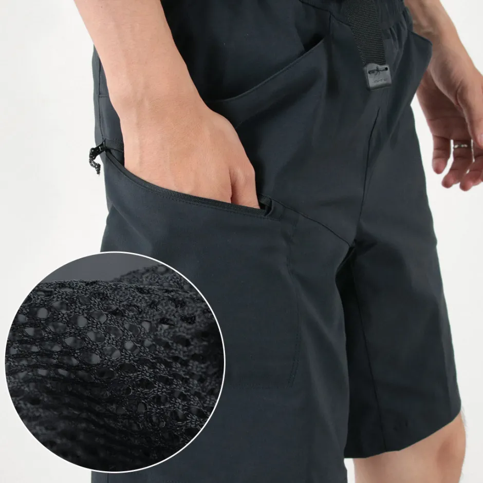 Shorts^SPRAY WAY / Tarn Shorts