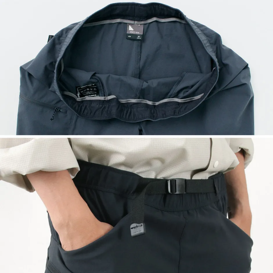 Shorts^SPRAY WAY / Tarn Shorts