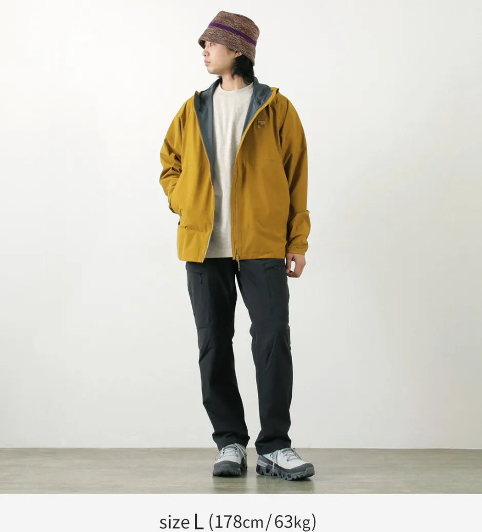 Jackets^SPRAY WAY / Vectis Jacket