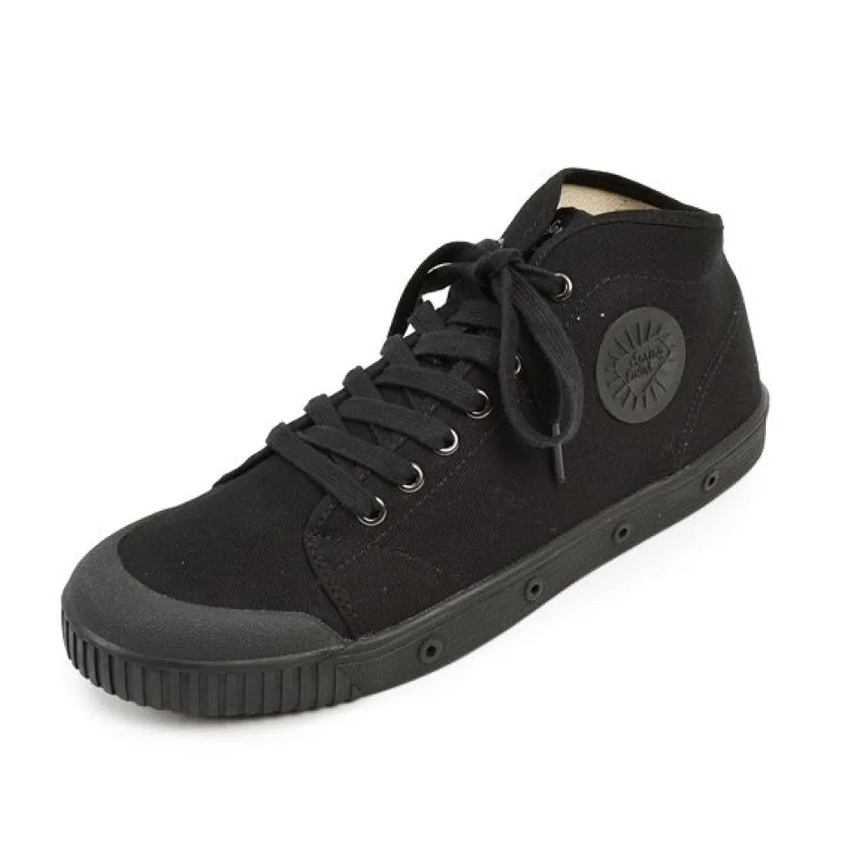 Sneakers^SPRING COURT / B2 Mid Cut Canvas Sneakers