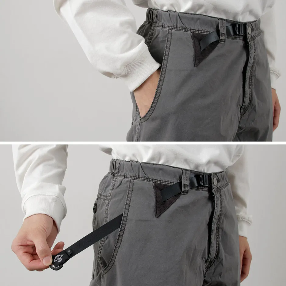 Trousers^STONEMASTER / Hybrid Climbing Pants