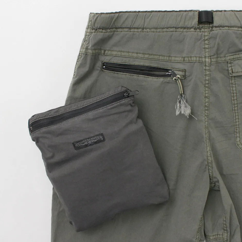 Trousers^STONEMASTER / Hybrid Climbing Pants
