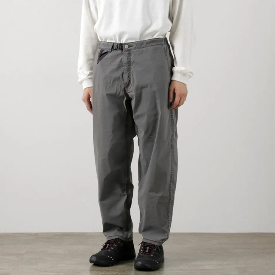 Trousers^STONEMASTER / Hybrid Climbing Pants