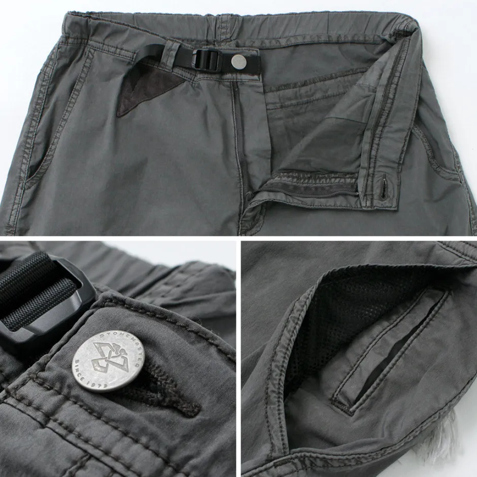 Trousers^STONEMASTER / Hybrid Climbing Pants