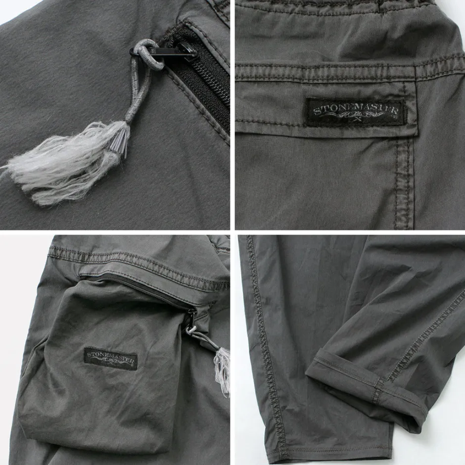 Trousers^STONEMASTER / Hybrid Climbing Pants
