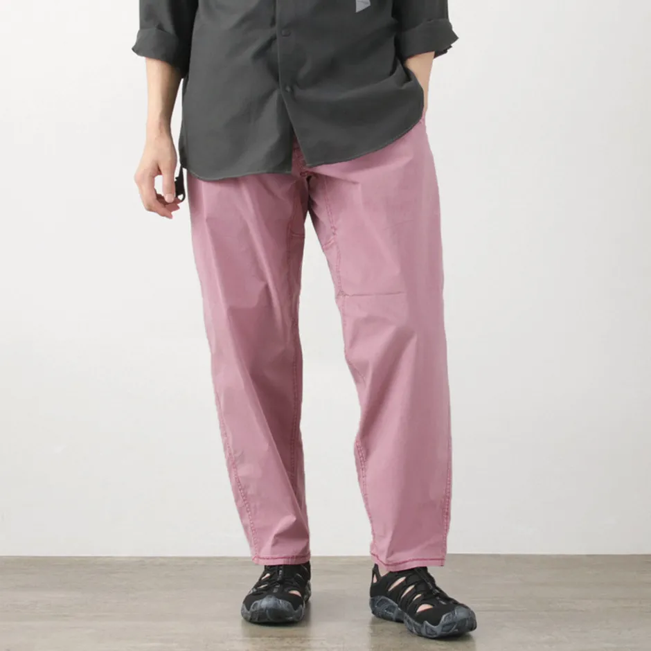 Trousers^STONEMASTER / Hybrid Climbing Pants