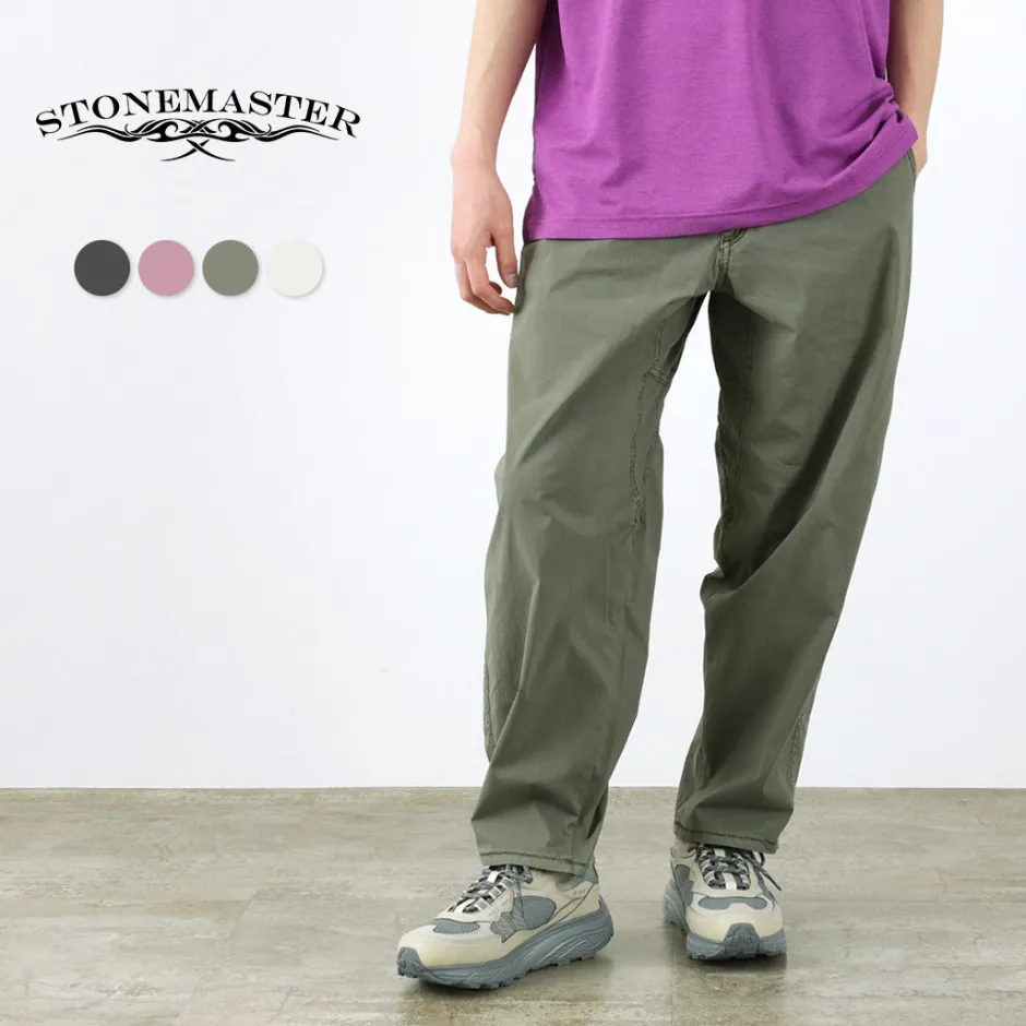Trousers^STONEMASTER / Hybrid Climbing Pants